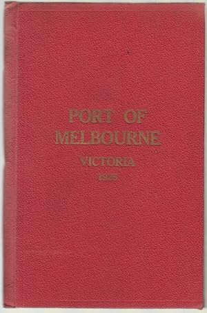 Red book inspection port melbourne