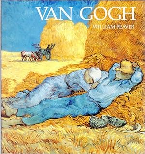Znalezione obrazy dla zapytania William Feaver Van Gogh