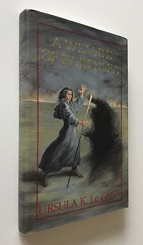 ursula le guin the wizard of earthsea ursula le guin the wizard of earthsea