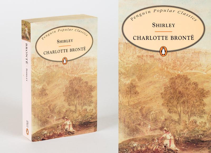 Shirley (Penguin Popular Classics)