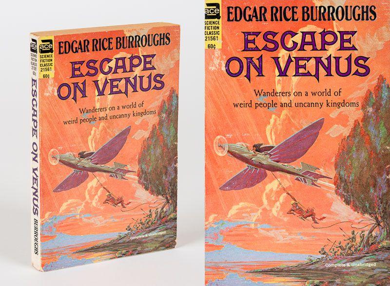 American venus - ZVAB American venus - ZVAB