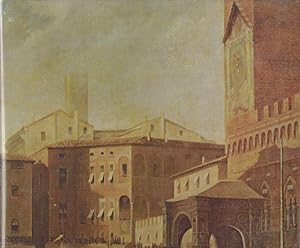 Le Contrade di Siena e le loro feste - Il Palio attuale.