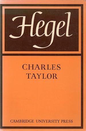 Hegel.