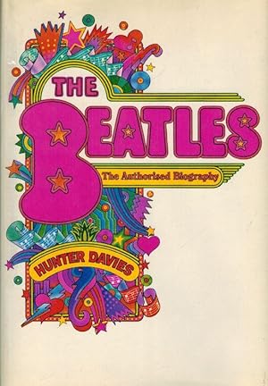 The Beatles - the Authorised Biography.