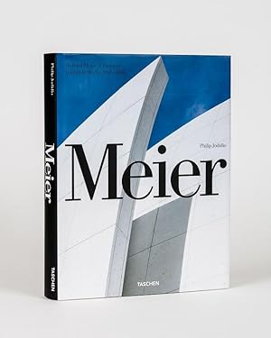 Meier - Richard Meier & Partners. Complete Works 1963-2008.