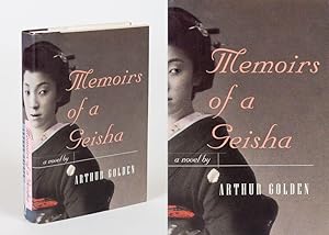 Memoirs of a Geisha.