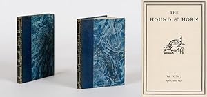 Rainer Maria Rilke - An Essay by Hester Pickman [A two-volume biographical study, contained in tw...