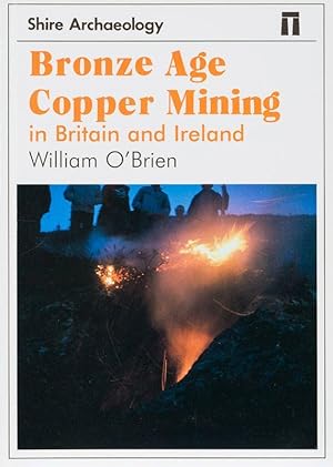 Bronze Age Copper Mining in Britain and Ireland.