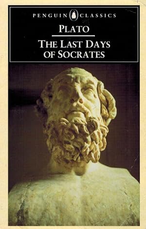 The Last Days of Socrates.