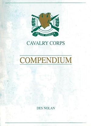 Cavalry Corps Compendium.