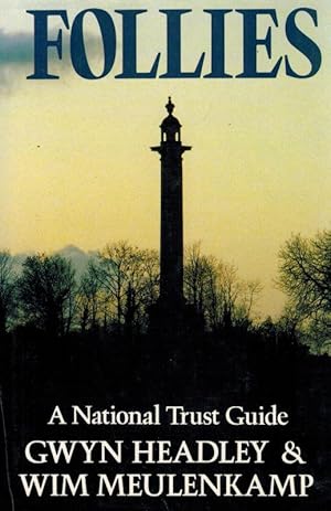 Follies. A National Trust Guide.