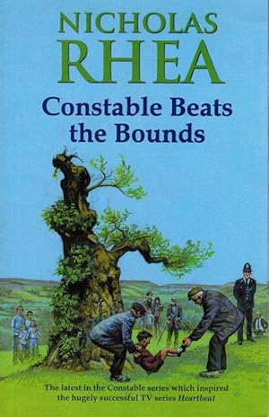 Constable Beats the Bounds.