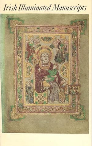 Irish Illuminated Manuscripts.