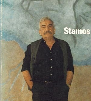 Stamos. Arbeiten von 1945 bis 1984. Works from 1945 to 1984. OEuvres de 1945 à 1984.