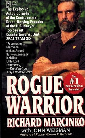 Rogue Warrior.