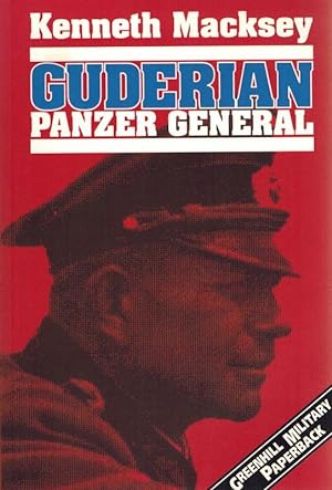Guderian: Panzer General.