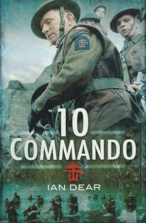 Ten Commando 1942 - 1945.