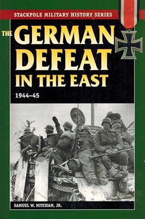 The German Defeat in the East, 1944-45.