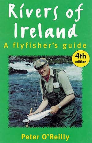 Rivers of Ireland - A Flyfisher's Guide.