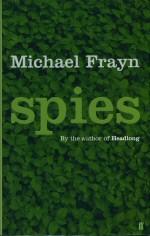 spies michael frayn symbolism spies michael frayn symbolism