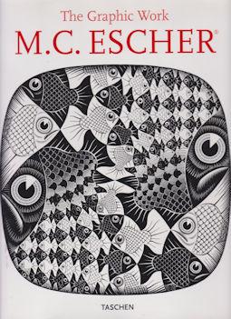 The Graphic Work Of MC Escher The Graphic Work Of MC Escher