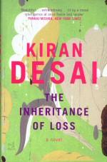 the inheritance of loss essay the inheritance of loss essay