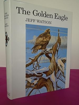The Golden Eagle By Watson Abebooks
