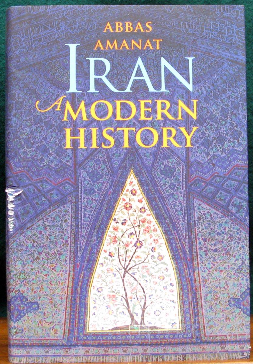 Iran: A Modern History