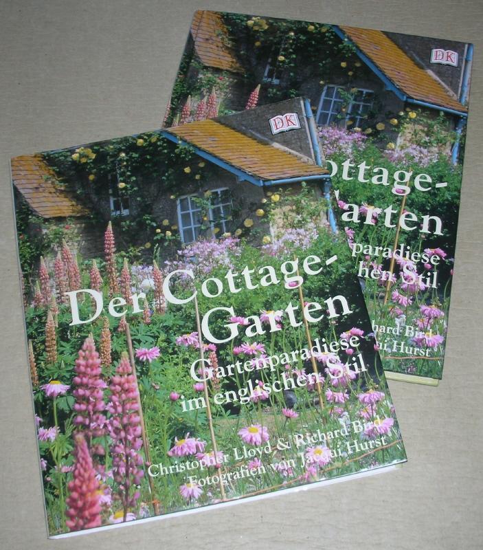der cottage garten von christopher lloyd ZVAB