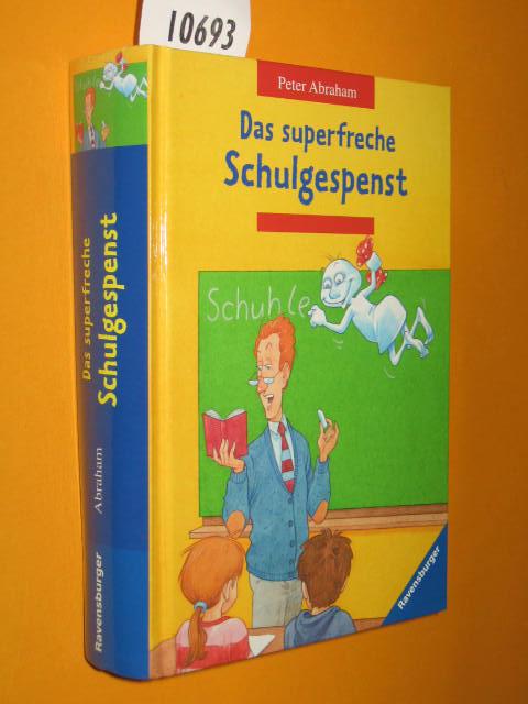 das schulgespenst das schulgespenst