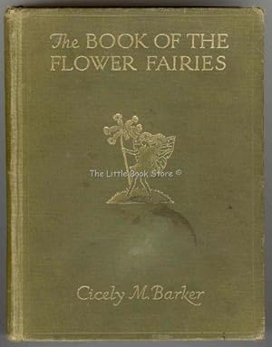 The Book of the Flower Fairies