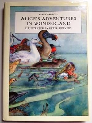 Alice's Adventures in Wonderland