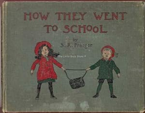 How They Went to School
