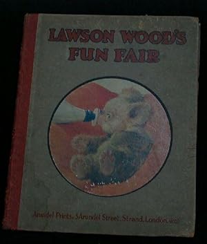 Lawson Wood's Fun Fair