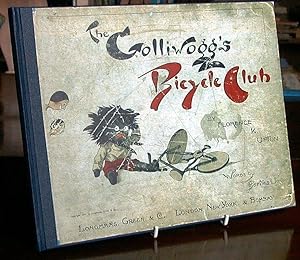 The Golliwogg's Bicycle Club