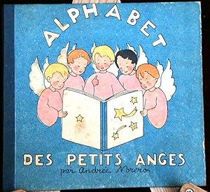 Alphabet des petits anges