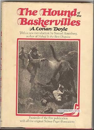 The Hound of the Baskervilles