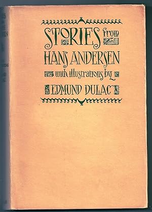 Stories from Hans Andersen