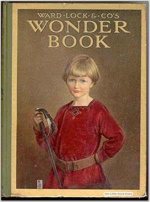 Ward, Lock & Co's Wonder Book