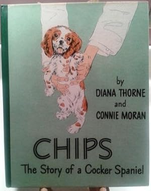 Chips, The Story of a Cocker Spaniel