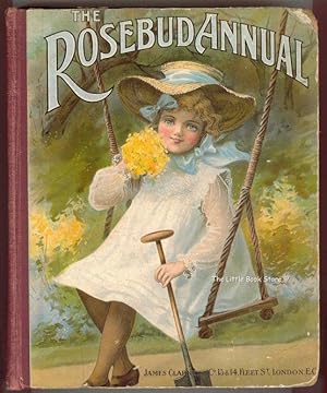 The Rosebud Annual 1912