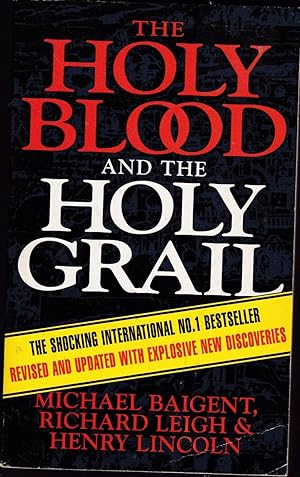 Holy blood holy grail book pdf
