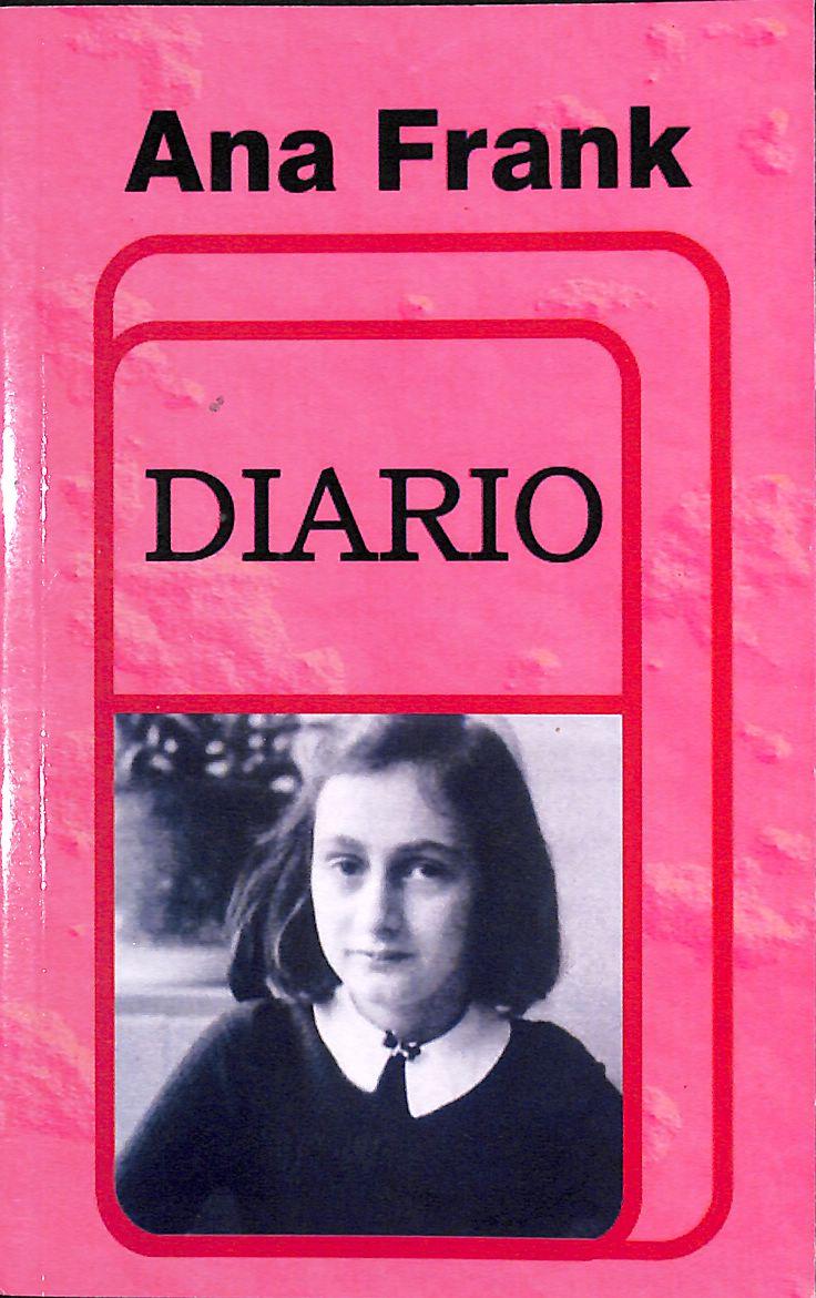 DIARIO DE ANA FRANK