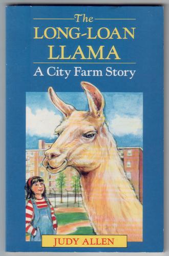 The Long-Loan Llama