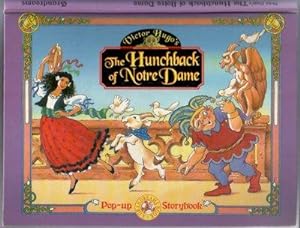 The Hunchback of Notre Dame, First Edition - AbeBooks
