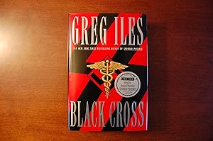 Black Cross (signed)