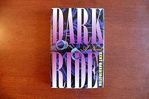 Dark Ride (signed)