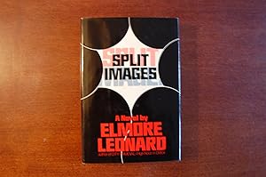 Split Images (signed)