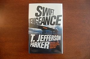 Swift Vengeance (signed & dated)