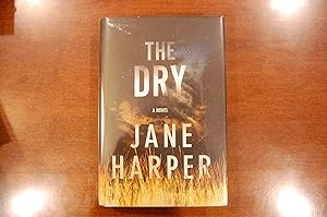 The Dry (signed)
